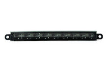 OLM F1 Style High Mount Stop Light (Smoke Lens, Chrome Base) - 2022 BRZ / GR86 - JDMuscleOLME.49001.2