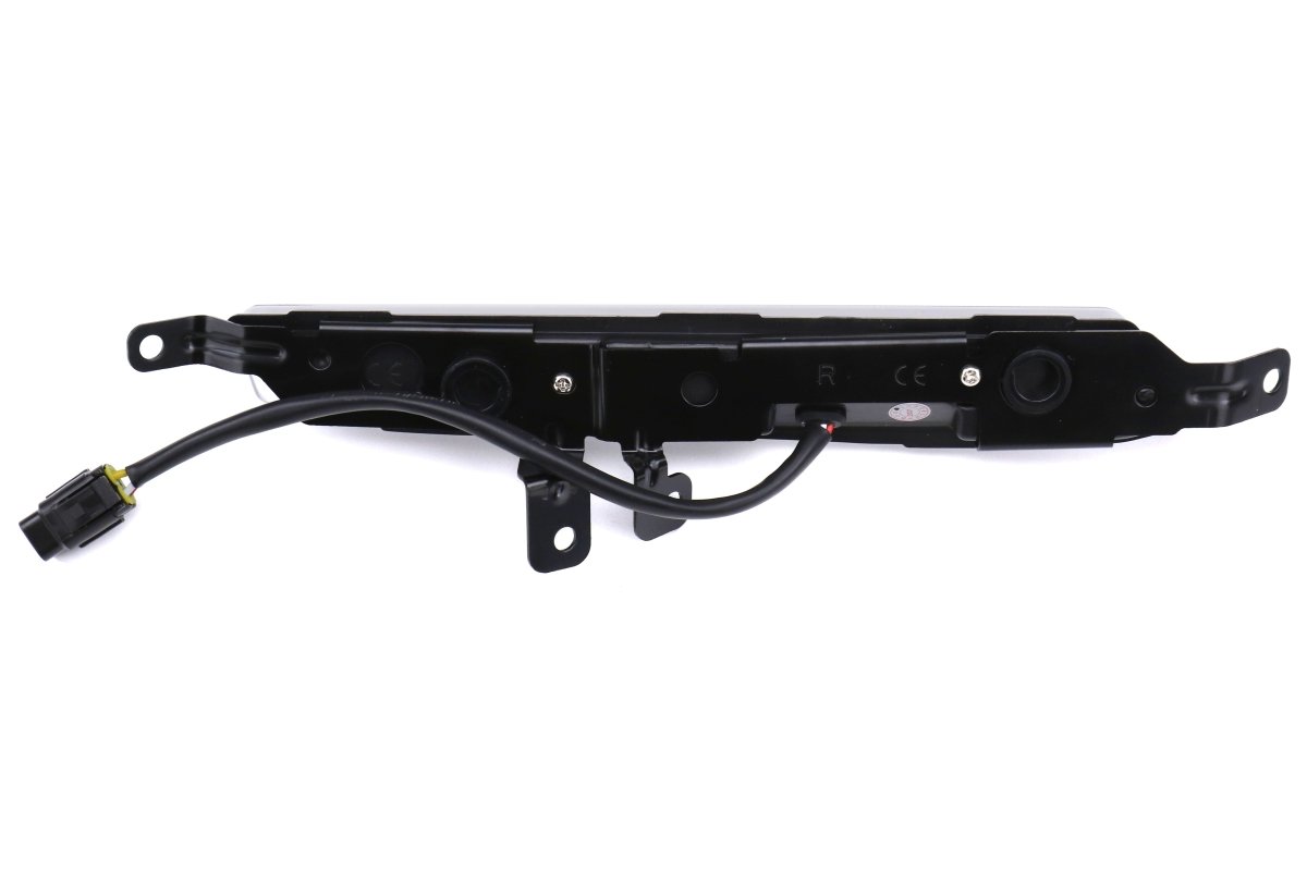 OLM Fog Light Sequential Light Bars (requires JDM bezel) - 2018 - 2021 Subaru WRX / STI - JDMusclemotor vehicle lightingOLMA.70043.1