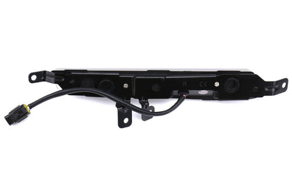 OLM Fog Light Sequential Light Bars (requires JDM bezel) - 2018 - 2021 Subaru WRX / STI - JDMusclemotor vehicle lightingOLMA.70043.1