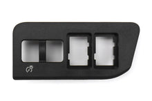OLM Fog Light Switch Trim Panel - 2013 - 2016 Scion FR - S / Subaru BRZ - JDMuscleOLMFT86-FOGSW-BZ