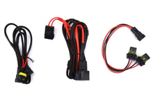 OLM Fog with High Beam Harness - 2015+ WRX / 2015+ STI/ 2013+ FR - S / 2014+ Forester - JDMuscleOLMOLM-H11FOGHIHRN