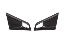 OLM Front Window Louver - 2015 - 2021 Subaru WRX / STI - JDMuscleOLMOLM15WRXWV