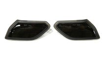 OLM Full Replacement LED Front Sidemarkers - 2018+ Jeep Wrangler - JDMuscleOLME.23004.2Smoke