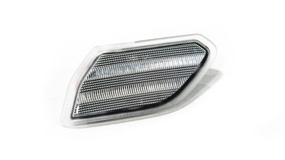 OLM Full Replacement LED Front Sidemarkers - 2018+ Jeep Wrangler - JDMuscleOLME.23004.1