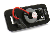 OLM Full Replacement LED License Plate Housings - Toyota / Subaru - JDMuscleOLMSUBLEDLICP