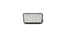 OLM Full Replacement LED License Plate Light - 2018+ Jeep Wrangler - JDMuscleOLME.23003.1