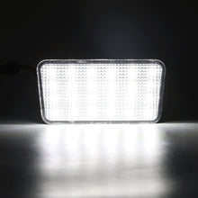 OLM Full Replacement LED License Plate Light - 2018+ Jeep Wrangler - JDMuscleOLME.23003.1