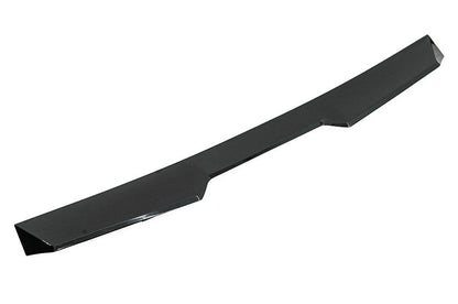 OLM Gloss Black Rear Roof Spoiler - 2022 WRX - JDMuscleOLMB.47004.1-GB