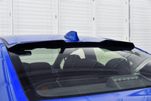 OLM Gloss Black Rear Roof Spoiler - 2022 WRX - JDMuscleOLMB.47004.1-GB