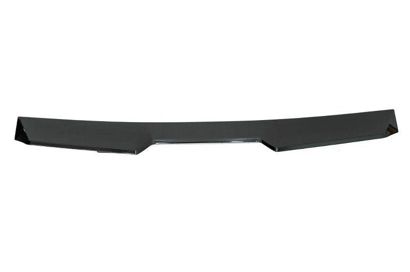 OLM Gloss Black Rear Roof Spoiler - 2022 WRX - JDMuscleOLMB.47004.1-GB
