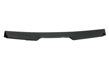 OLM Gloss Black Rear Roof Spoiler - 2022 WRX - JDMuscleOLMB.47004.1-GB