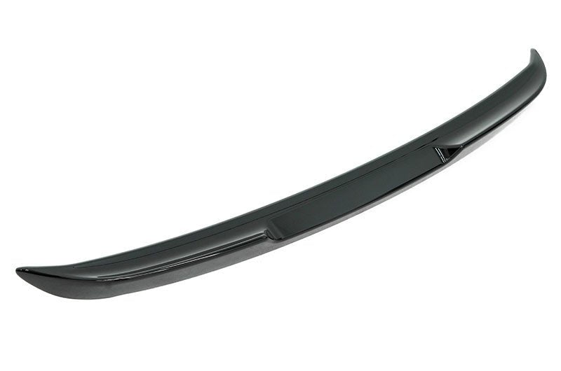 OLM Gloss Black Rear Trunk Spoiler - 2022 WRX - JDMuscleOLMB.47003.1-GB
