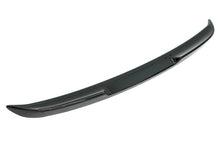 OLM Gloss Black Rear Trunk Spoiler - 2022 WRX - JDMuscleOLMB.47003.1-GB