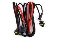 OLM H11 HID Harness - JDMuscleOLMH11RELAYHRNSS