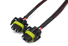 OLM H11 Splitters for JDM Fogs and F1 Fog Lights - JDMuscleOLMOLM-H11-SPLIT