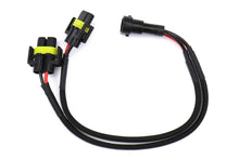 OLM H11 Splitters for JDM Fogs and F1 Fog Lights - JDMuscleOLMOLM-H11-SPLIT