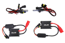 OLM H7 Headlight Low Beam 35w HID Kit (various colors) - 2013+ FR - S - 4300K - JDMuscleOLMOLM-HIDH7-4300K