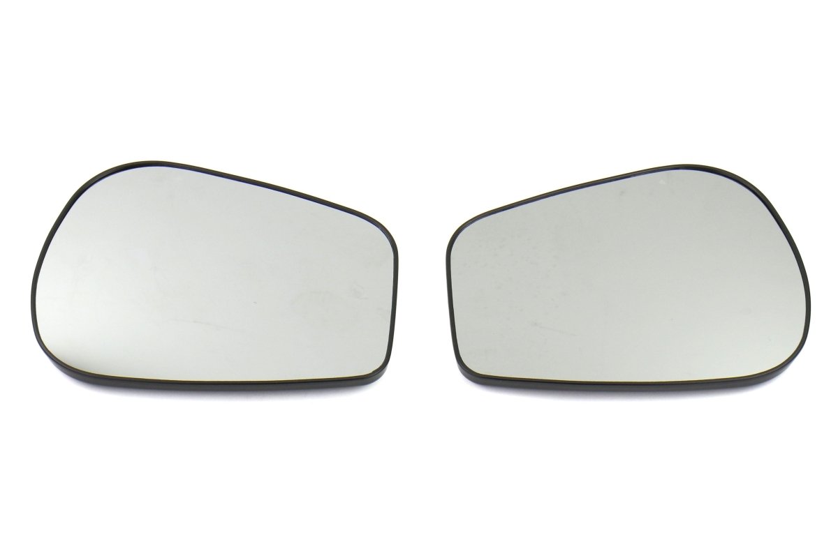 OLM Heated Wide Angle Convex Mirrors with Turn Signals (clear) - 2013+ FT86 - JDMuscleOLMMRL-FT86-LPCH
