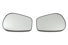 OLM Heated Wide Angle Convex Mirrors with Turn Signals (clear) - 2013+ FT86 - JDMuscleOLMMRL-FT86-LPCH
