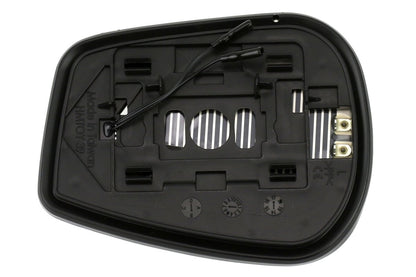 OLM Heated Wide Angle Convex Mirrors with Turn Signals (clear) - 2013+ FT86 - JDMuscleOLMMRL-FT86-LPCH