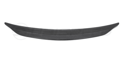 OLM High Point Carbon Fiber Duckbill Spoiler 2015+ WRX / STI - JDMuscleOLMA.70026.1-CF