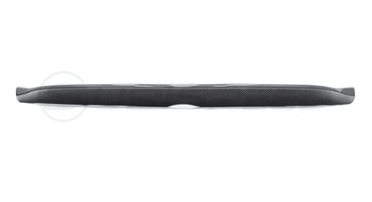 OLM High Point Carbon Fiber Duckbill Spoiler 2015+ WRX / STI - JDMuscleOLMA.70026.1-CF