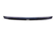 OLM High Point Paint Matched Duckbill Spoiler Galaxy Blue Pearl 2015+ WRX / STI - JDMuscleOLMA.70026.1-E8H