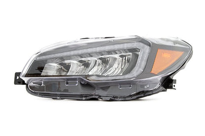 OLM Hikari Series LED Headlights - 2015 - 2017 Subaru WRX / STI / 2018 - 2021 WRX Base & Premium - JDMuscleOLMA.70205.1