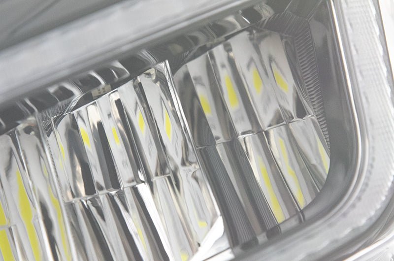 OLM [15-21 WRX Base&Premium, 15-17 STI] Hikari Series LED