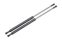 OLM Hood Dampers - Black - 2019 - 2024 Subaru Forester - JDMuscleOLMA.70197.1