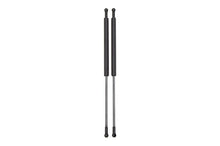 OLM Hood Dampers - Black - 2019 - 2024 Subaru Forester - JDMuscleOLMA.70197.1