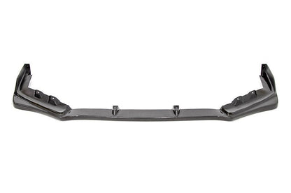 OLM JDM Style Carbon Fiber Front Lip - 2018 - 2021 WRX / STI - JDMuscleOLMA.70148.1