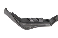 OLM JDM Style Carbon Fiber Front Lip - 2018 - 2021 WRX / STI - JDMuscleOLMA.70148.1