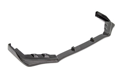 OLM JDM Style Carbon Fiber Front Lip - 2018 - 2021 WRX / STI - JDMuscleOLMA.70148.1