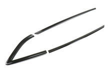 OLM LE Carbon Fiber Door Molding Covers (6pc) - 2020 GR Supra - JDMuscleOLMA.70126.1