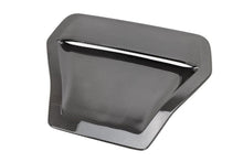 OLM LE Carbon Fiber Hood Scoop Cover - 2017 - 2021 Honda Civic Type R - JDMuscleOLMB.19010.1