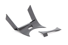 OLM LE Carbon Fiber Shifter Cover - 2018+ STI - JDMuscleOLMA.70158.1