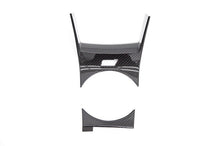 OLM LE Carbon Fiber Shifter Cover - 2018+ STI - JDMuscleOLMA.70158.1