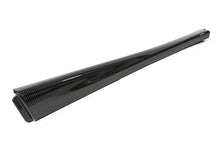 OLM LE Carbon Fiber Upper Front Door Panels - 2022+ WRX - JDMuscleOLMA.70271.1