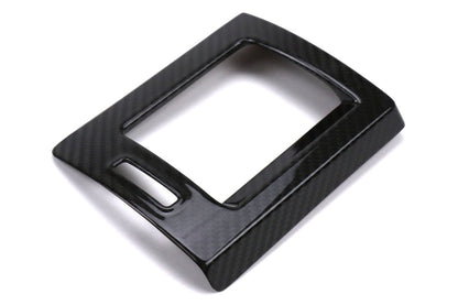 OLM LE Dry Carbon Fiber AC Trim Covers [16-21 WRX/STI, 14-18 Forester, 16-17 Crosstrek] - JDMuscleTrim KitsOLMAXIST055