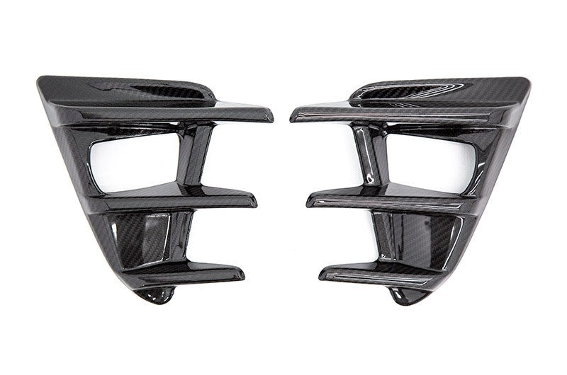 OLM LE Dry Carbon Fog Light Covers [17-21 Toyota 86] - JDMuscleFog LightsOLMA.70113.1