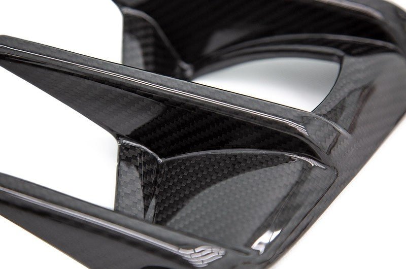 OLM LE Dry Carbon Fog Light Covers [17-21 Toyota 86] - JDMuscleFog LightsOLMA.70113.1