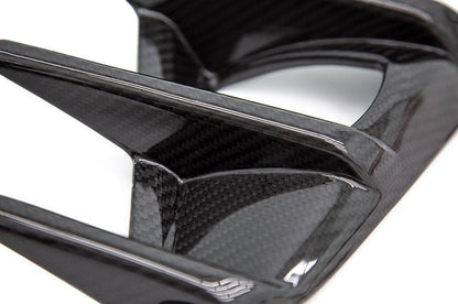 OLM LE Dry Carbon Fog Light Covers [17-21 Toyota 86] - JDMuscleFog LightsOLMA.70113.1