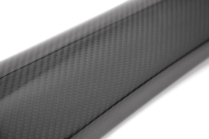 OLM LE Dry Carbon Front Door Trim Upper Panels - 15+ WRX / STI - JDMuscleOLMA.70021.1