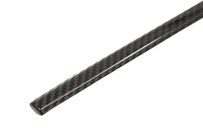 OLM LE Dry Carbon Lower Window Sill Covers - 2015 - 2021 Subaru WRX / STI - JDMuscleOLMAXIS-15LRWINCF