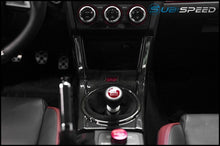 OLM LE Dry Carbon STI Shifter Cover - 2015 - 2017 Subaru STI - JDMuscleOLMAXIS-STISHFTCVR