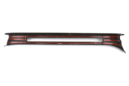 OLM LE Pre - preg Carbon Fiber Door Sill Covers - 2015 - 2021 Subaru STI - JDMuscleOLMAX15STISS