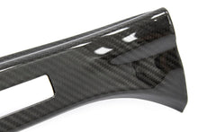 OLM LE Pre - preg Carbon Fiber Door Sill Covers - 2015 - 2021 Subaru STI - JDMuscleOLMAX15STISS