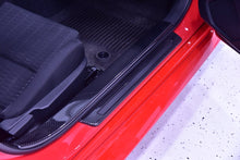 OLM LE Pre - preg Carbon Fiber Door Sill Garnish - 2022+ BRZ/86 - JDMuscleBRZ - AOLMA.70251.1