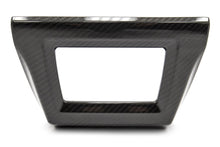 OLM LE Pre - preg Carbon Fiber F1 Brake Light Cover - 2015 - 2021 Subaru WRX / STI - JDMuscleOLMAXIS-RFOGCVR